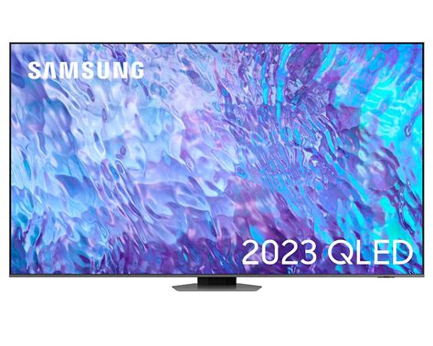 Samsung QE98Q80CA 98″ Quantum Dot QLED 4K HDR Smart TV.